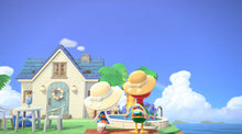 Load image into Gallery viewer, Rio - Villager NFC Card for Animal Crossing New Horizons Amiibo
