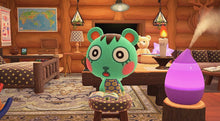 Load image into Gallery viewer, Mint - Villager NFC Card for Animal Crossing New Horizons Amiibo
