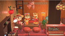 Load image into Gallery viewer, Hamlet - Villager NFC Card for Animal Crossing New Horizons Amiibo
