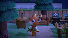 Load image into Gallery viewer, Beau - Villager NFC Card for Animal Crossing New Horizons Amiibo

