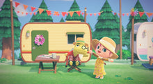 Load image into Gallery viewer, Tortimer - Villager NFC Card for Animal Crossing New Horizons Amiibo
