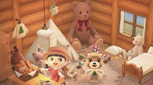 Load image into Gallery viewer, Maple - Villager NFC Card for Animal Crossing New Horizons Amiibo
