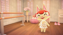 Load image into Gallery viewer, Felicity - Villager NFC Card for Animal Crossing New Horizons Amiibo
