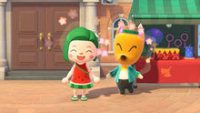 Load image into Gallery viewer, Redd - Villager NFC Card for Animal Crossing New Horizons Amiibo
