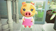 Load image into Gallery viewer, Maggie - Villager NFC Card for Animal Crossing New Horizons Amiibo
