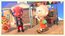 Load image into Gallery viewer, Flick - Villager NFC Card for Animal Crossing New Horizons Amiibo
