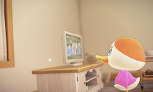 Load image into Gallery viewer, Pompom - Villager NFC Card for Animal Crossing New Horizons Amiibo
