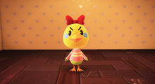 Load image into Gallery viewer, Twiggy - Villager NFC Card for Animal Crossing New Horizons Amiibo
