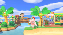Load image into Gallery viewer, Rilla - Villager NFC Card for Animal Crossing New Horizons Amiibo
