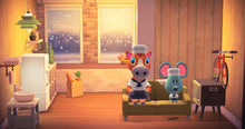Load image into Gallery viewer, Samson - Villager NFC Card for Animal Crossing New Horizons Amiibo
