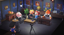 Load image into Gallery viewer, Peggy - Villager NFC Card for Animal Crossing New Horizons Amiibo
