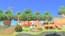 Load image into Gallery viewer, Dom - Villager NFC Card for Animal Crossing New Horizons Amiibo
