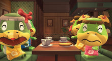 Load image into Gallery viewer, Kapp&#39;n - Villager NFC Card for Animal Crossing New Horizons Amiibo
