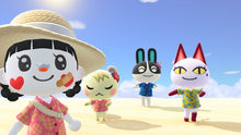 Load image into Gallery viewer, Olivia - Villager NFC Card for Animal Crossing New Horizons Amiibo
