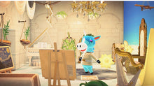 Load image into Gallery viewer, Julian - Villager NFC Card for Animal Crossing New Horizons Amiibo
