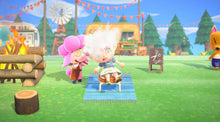 Load image into Gallery viewer, Harriet - Villager NFC Card for Animal Crossing New Horizons Amiibo
