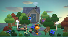 Load image into Gallery viewer, Rex - Villager NFC Card for Animal Crossing New Horizons Amiibo
