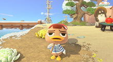 Load image into Gallery viewer, Weber - Villager NFC Card for Animal Crossing New Horizons Amiibo
