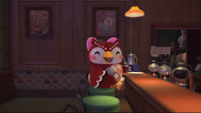 Load image into Gallery viewer, Celeste - Villager NFC Card for Animal Crossing New Horizons Amiibo
