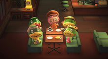 Load image into Gallery viewer, Grams - Villager NFC Card for Animal Crossing New Horizons Amiibo
