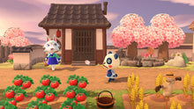 Load image into Gallery viewer, Chester - Villager NFC Card for Animal Crossing New Horizons Amiibo
