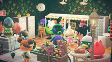 Load image into Gallery viewer, Opal - Villager NFC Card for Animal Crossing New Horizons Amiibo
