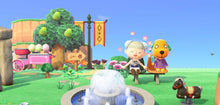 Load image into Gallery viewer, Biskit - Villager NFC Card for Animal Crossing New Horizons Amiibo
