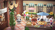 Load image into Gallery viewer, Porter - Villager NFC Card for Animal Crossing New Horizons Amiibo
