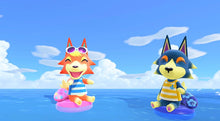 Load image into Gallery viewer, Audie - Villager NFC Card for Animal Crossing New Horizons Amiibo
