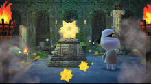 Load image into Gallery viewer, Lucky - Villager NFC Card for Animal Crossing New Horizons Amiibo

