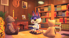 Load image into Gallery viewer, Punchy - Villager NFC Card for Animal Crossing New Horizons Amiibo
