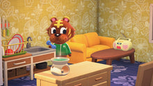 Load image into Gallery viewer, Bangle - Villager NFC Card for Animal Crossing New Horizons Amiibo
