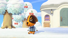 Load image into Gallery viewer, Butch - Villager NFC Card for Animal Crossing New Horizons Amiibo
