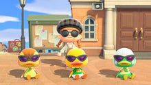 Load image into Gallery viewer, Scoot - Villager NFC Card for Animal Crossing New Horizons Amiibo
