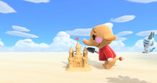 Load image into Gallery viewer, Ellie - Villager NFC Card for Animal Crossing New Horizons Amiibo
