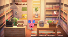 Load image into Gallery viewer, Candi - Villager NFC Card for Animal Crossing New Horizons Amiibo
