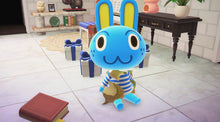 Load image into Gallery viewer, Hopkins - Villager NFC Card for Animal Crossing New Horizons Amiibo
