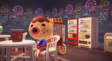 Load image into Gallery viewer, Zucker - Villager NFC Card for Animal Crossing New Horizons Amiibo

