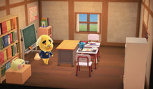 Load image into Gallery viewer, Benjamin - Villager NFC Card for Animal Crossing New Horizons Amiibo
