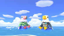Load image into Gallery viewer, Apollo - Villager NFC Card for Animal Crossing New Horizons Amiibo
