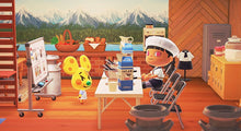 Load image into Gallery viewer, Chadder - Villager NFC Card for Animal Crossing New Horizons Amiibo

