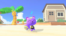 Load image into Gallery viewer, Static - Villager NFC Card for Animal Crossing New Horizons Amiibo
