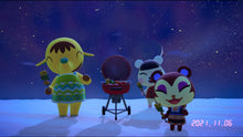 Load image into Gallery viewer, Pecan - Villager NFC Card for Animal Crossing New Horizons Amiibo

