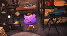 Load image into Gallery viewer, Static - Villager NFC Card for Animal Crossing New Horizons Amiibo
