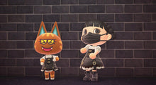 Load image into Gallery viewer, Katt - Villager NFC Card for Animal Crossing New Horizons Amiibo
