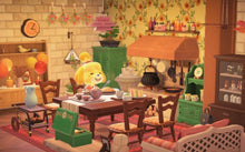 Load image into Gallery viewer, Isabelle #403 - Villager NFC Card for Animal Crossing New Horizons Amiibo
